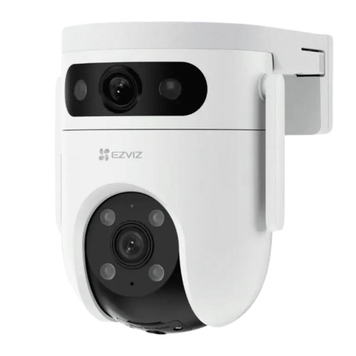 EZVIZ - Cámara de Seguridad Ezviz CS-H9C-R100-8G55WKFL H9c 3K Doble Lente