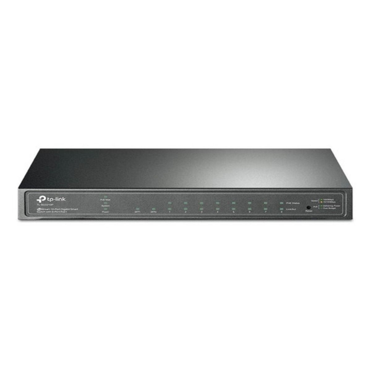 TP LINK - Switch Tp-link Tl-sg2210p Serie T1500
