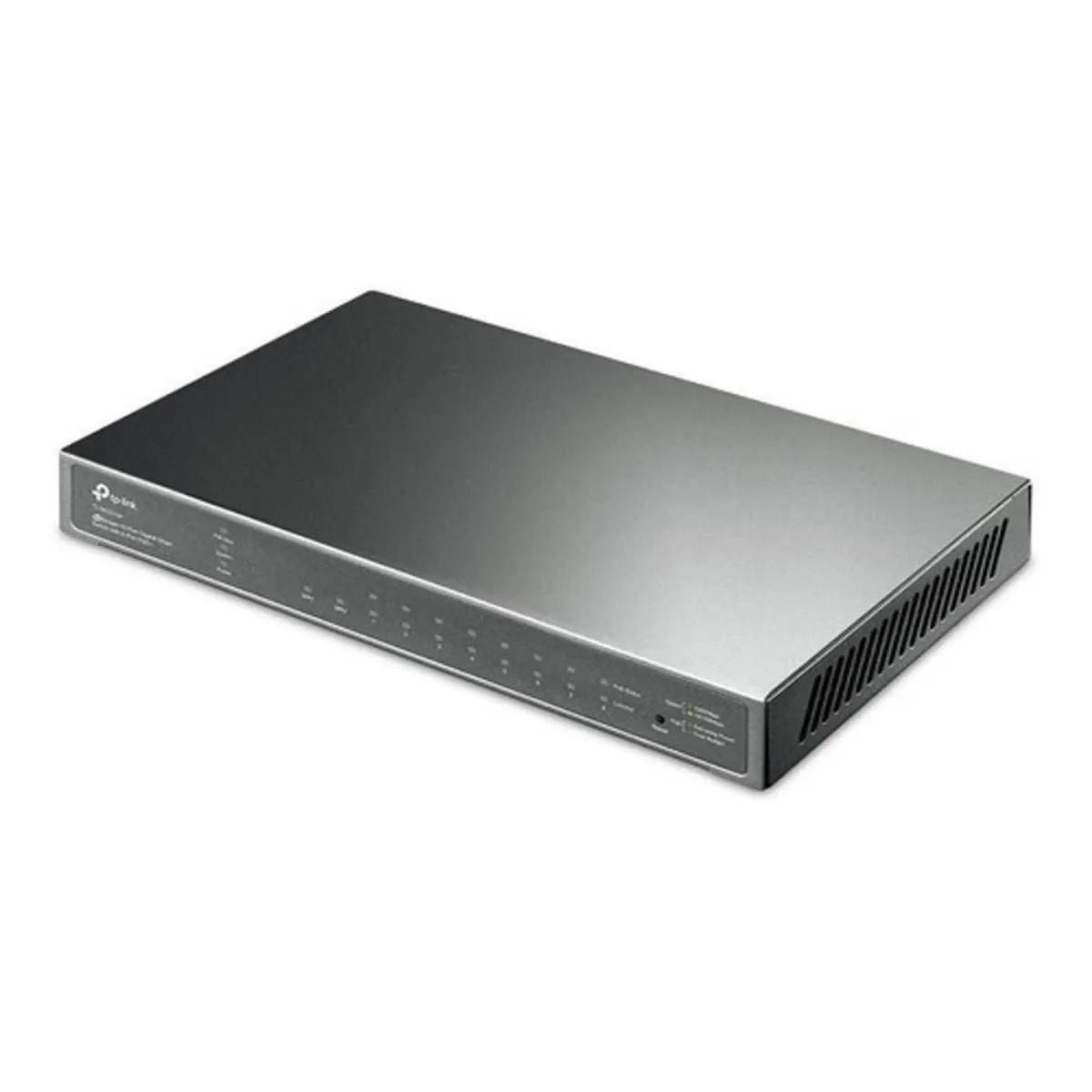 TP LINK - Switch Tp-link Tl-sg2210p Serie T1500
