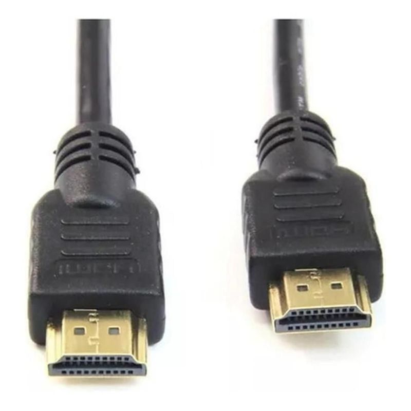 ADATA - Cable Hdmi 1.8mts Encauchetado