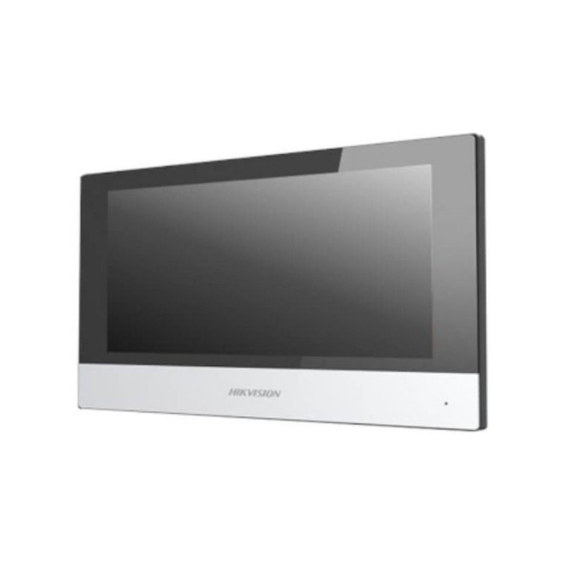 HILOOK - Videoportero Hikvision Wifi Monitor Tactil KH6320