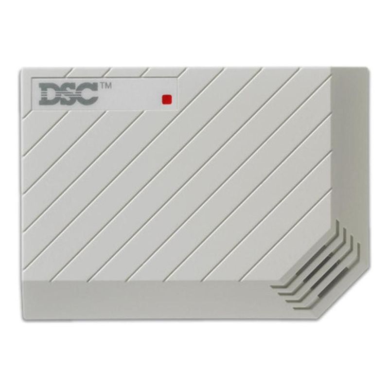 DSC - Sensor Ruptura de Vidrio Cableado DSC