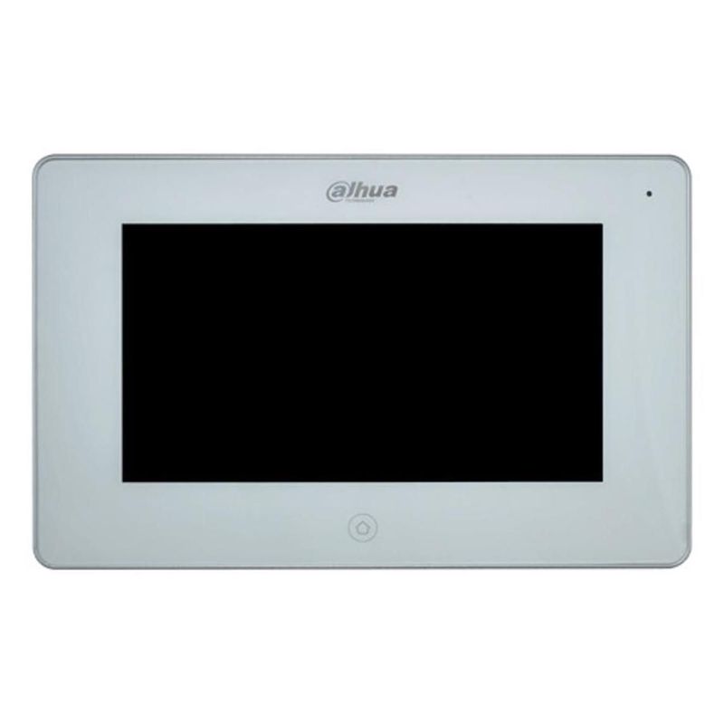 DAHUA - Monitor Táctil Dahua LCD Wifi