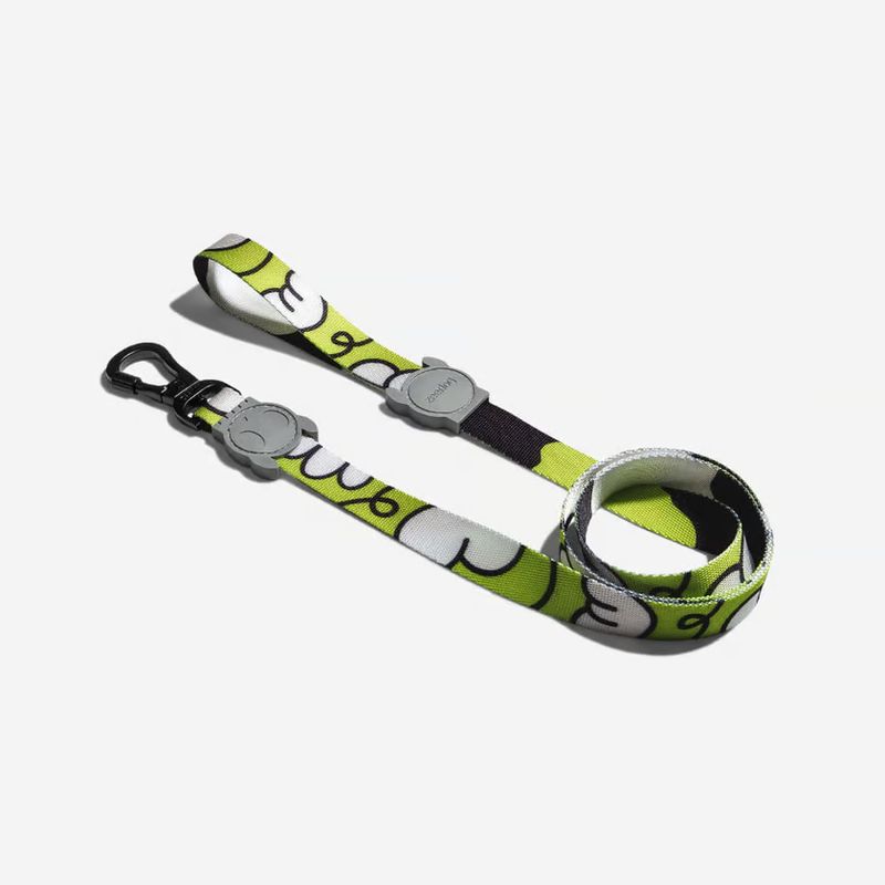 GENERICO - ZeeDog Regular Leash - Correa para Perro ref Smash talla S