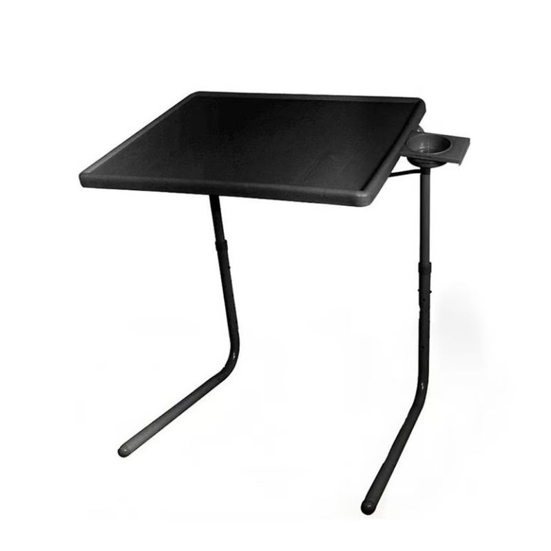 GENERICO - Mesa Table Mate IV Multiusos Plegable Portátil