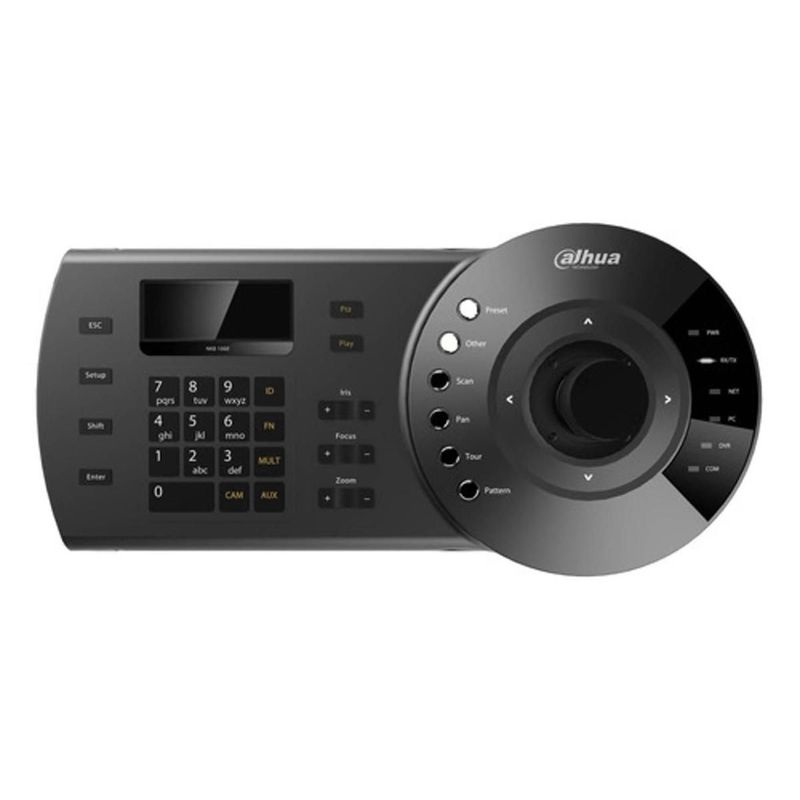 DAHUA - Controlador Dahua para Cámaras Ptz Ip
