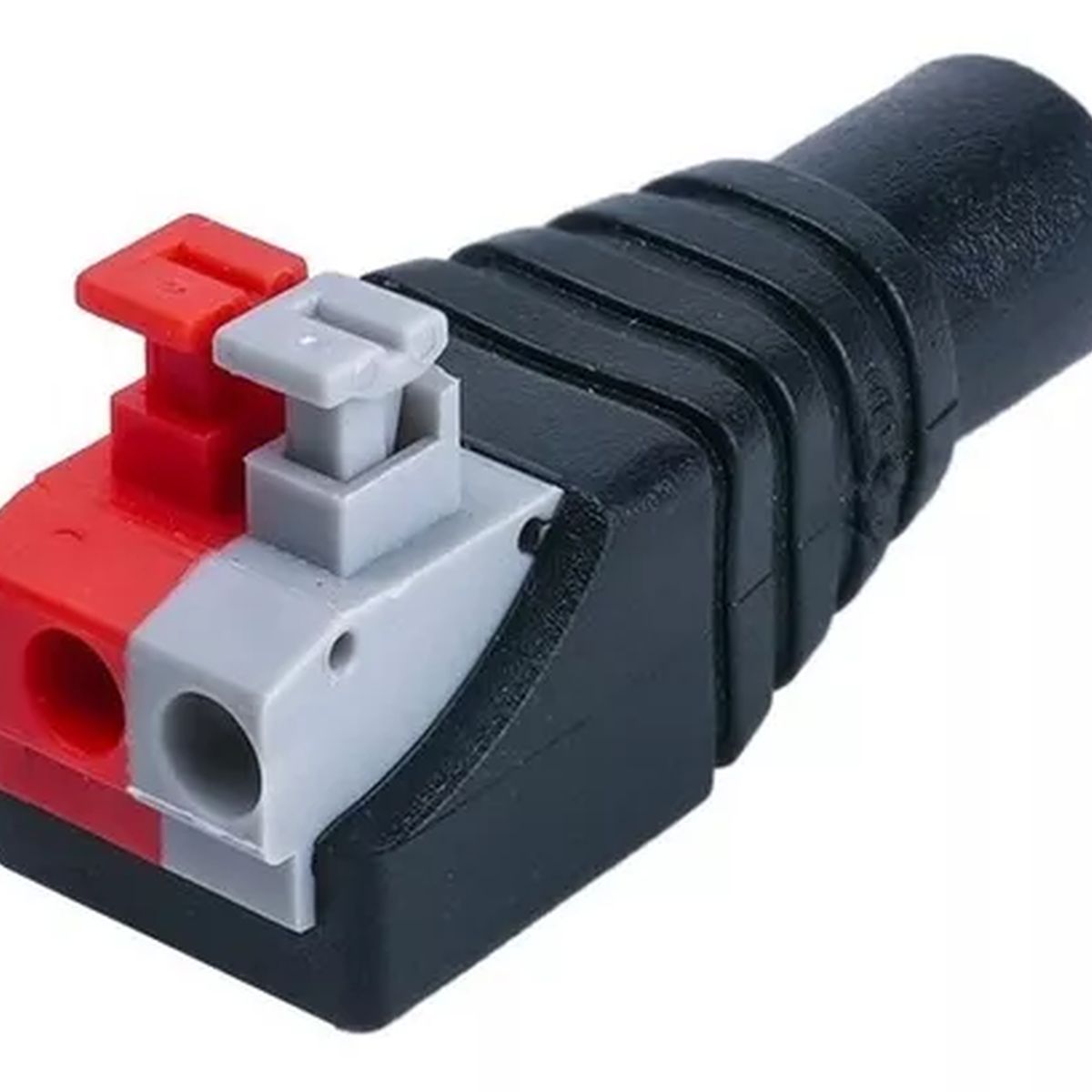 GENERICO - Adaptador Tipo Jack De 3,5 mm JR57