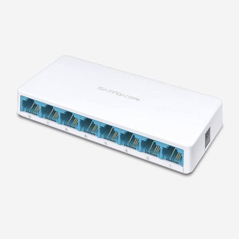 MERCUSYS - Switch Mercusys 8 Puertos Ms108