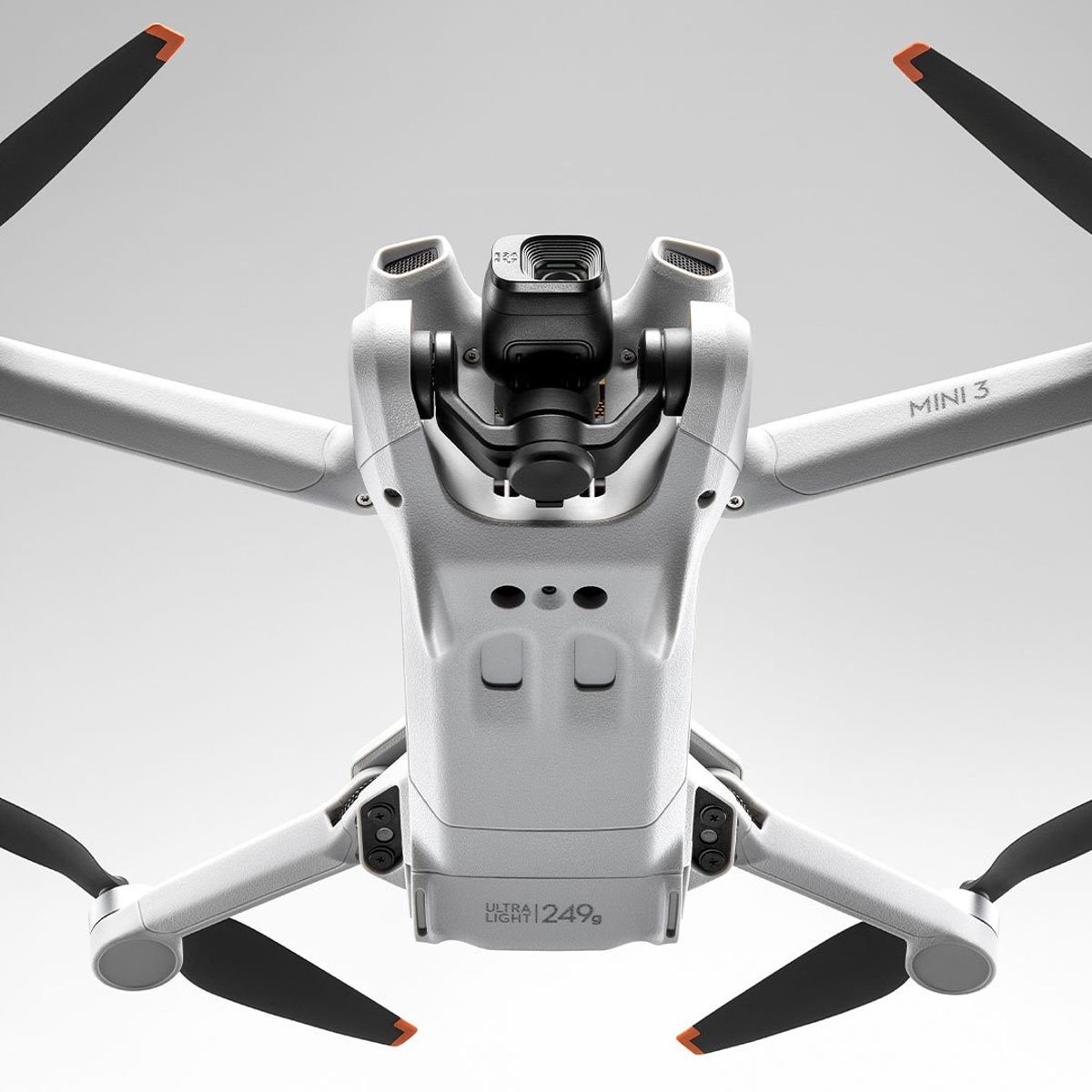 DJI - Drone DJI MINI 3 4K UHD - Funcion Video Vertical