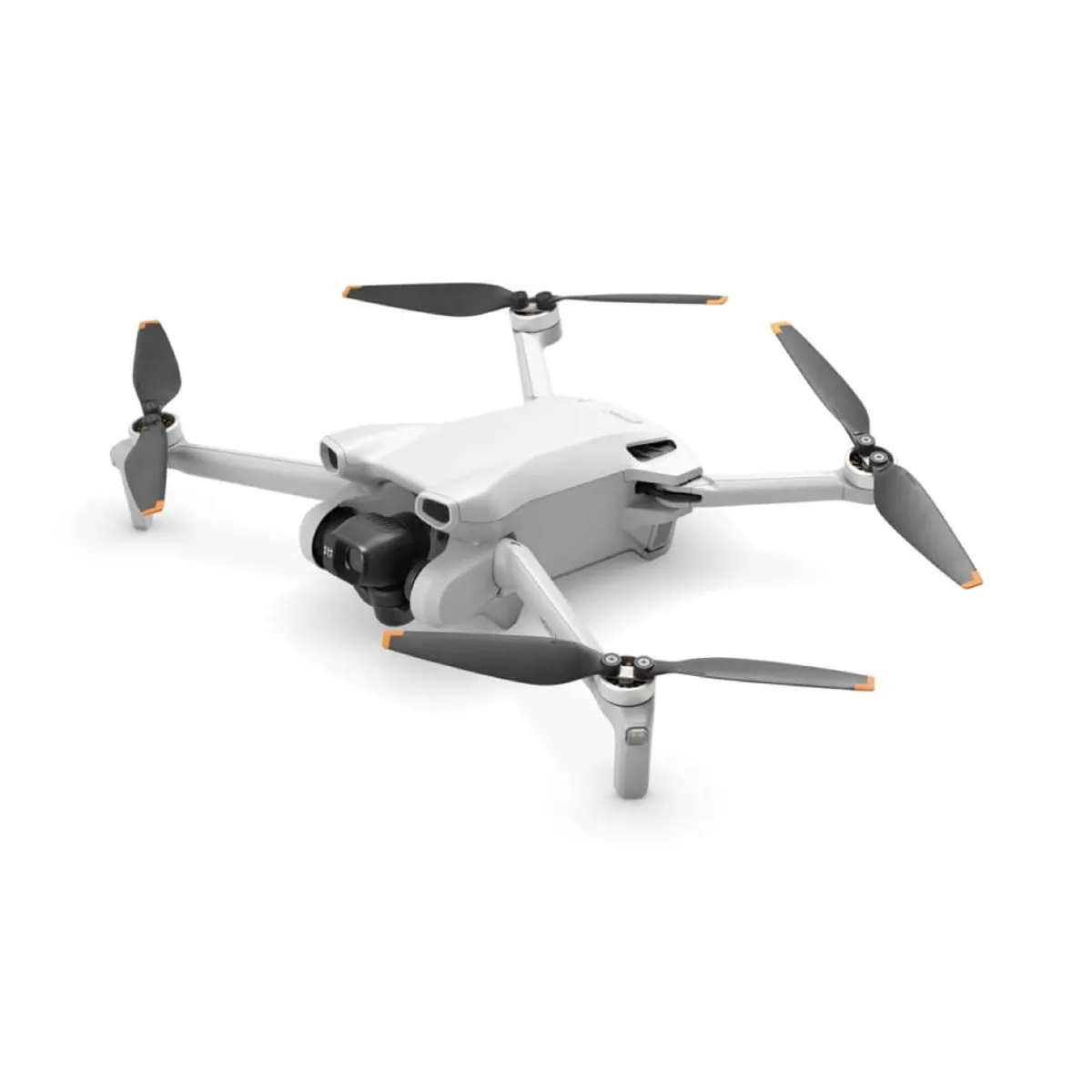 DJI - Drone DJI MINI 3 4K UHD – Control RC Con Pantalla