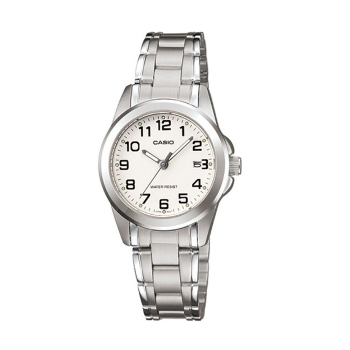 CASIO - Reloj Casio Modelo LTP-1215A-7B2 Dama Elegante