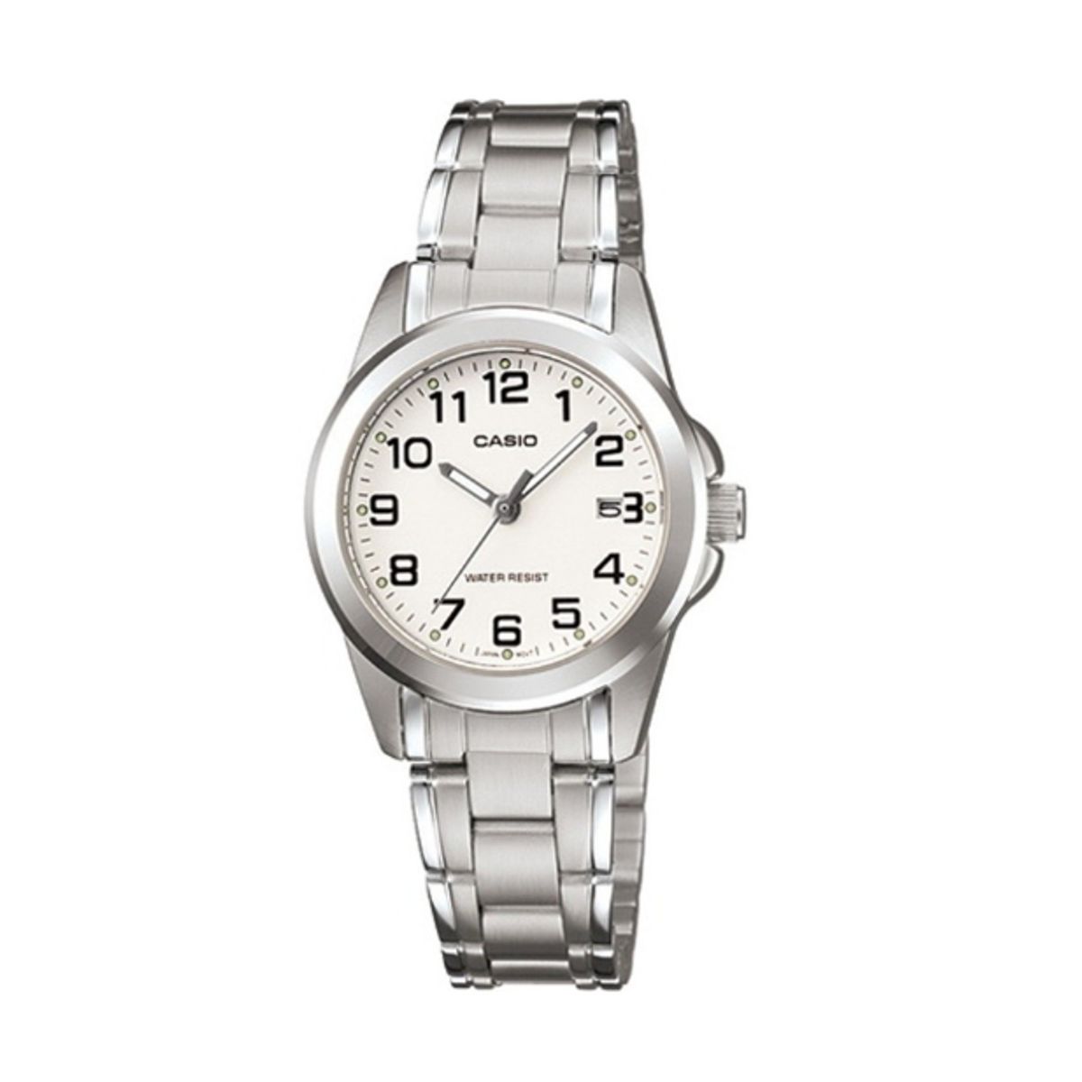 CASIO - Reloj Casio Modelo LTP-1215A-7B2 Dama Elegante