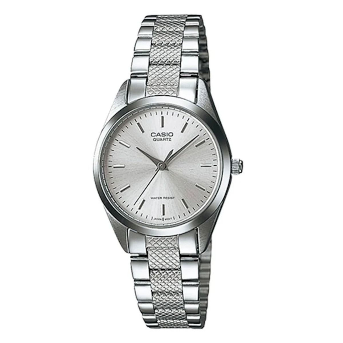 CASIO - Reloj Casio Modelo LTP-1274D-7A Diseño Elegante