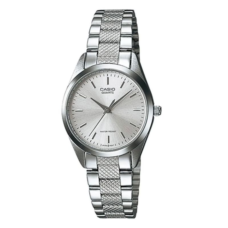 CASIO - Reloj Casio Modelo LTP-1274D-7A Diseño Elegante