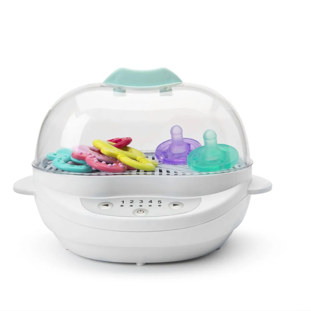 NUTRIBULLET - VAPORERA NUTRIBULLET TURBO BABY