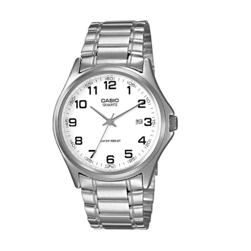 CASIO - Reloj Casio Para Caballero MTP-1183A-7B Diseño Elegante