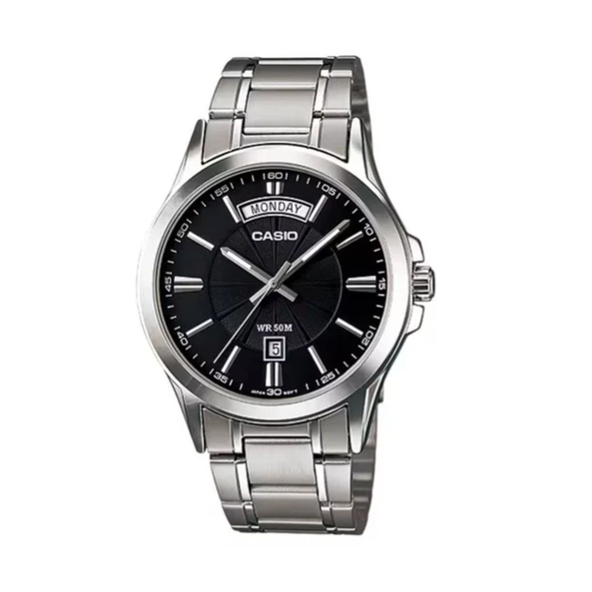 CASIO - Reloj Casio MTP-1381D-1A Para Caballero