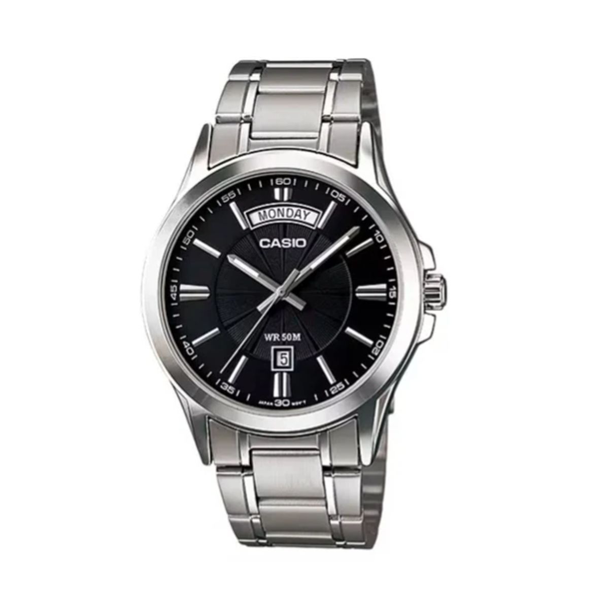 CASIO - Reloj Casio MTP-1381D-1A Para Caballero