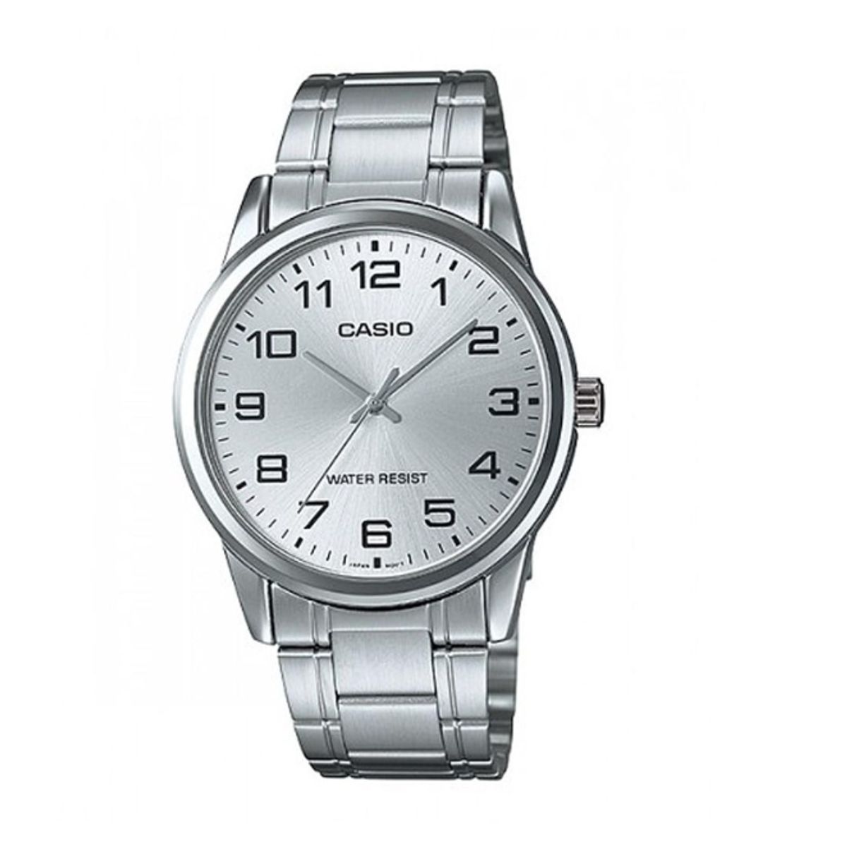 CASIO - Reloj Casio MTP-V001D-7B Caballero Elegante