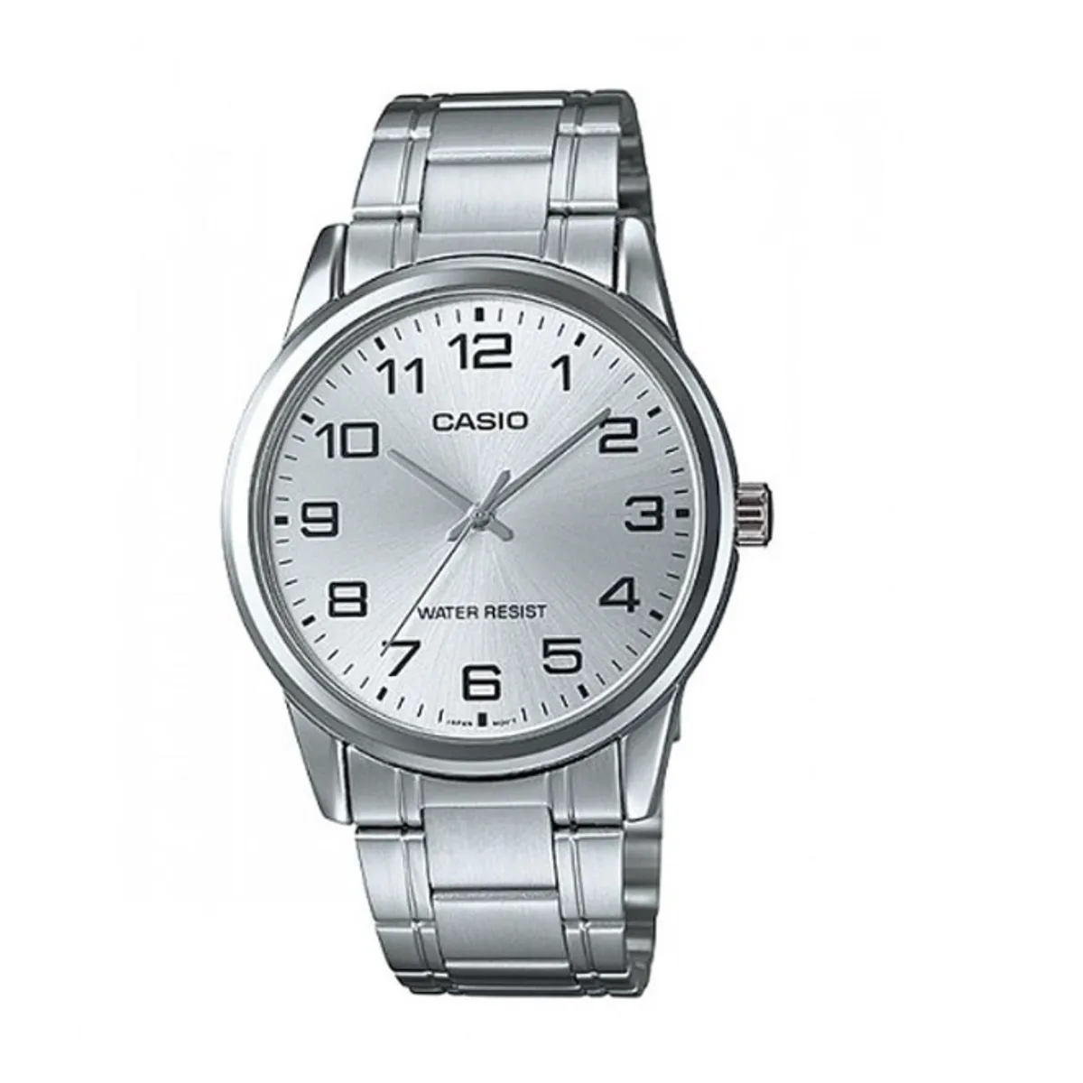 CASIO - Reloj Casio MTP-V001D-7B Caballero Elegante