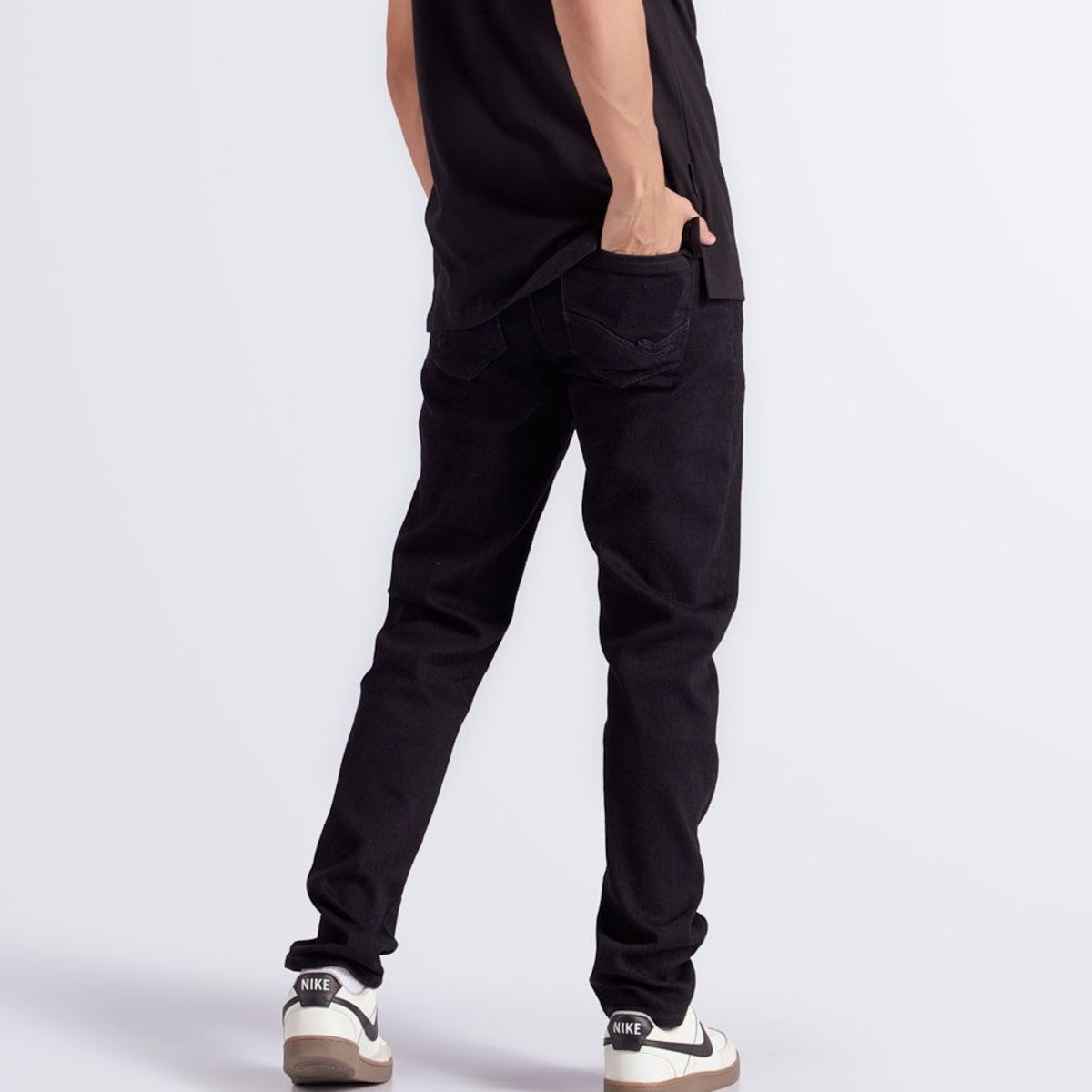 UNSER - Jean Para Hombre Unser