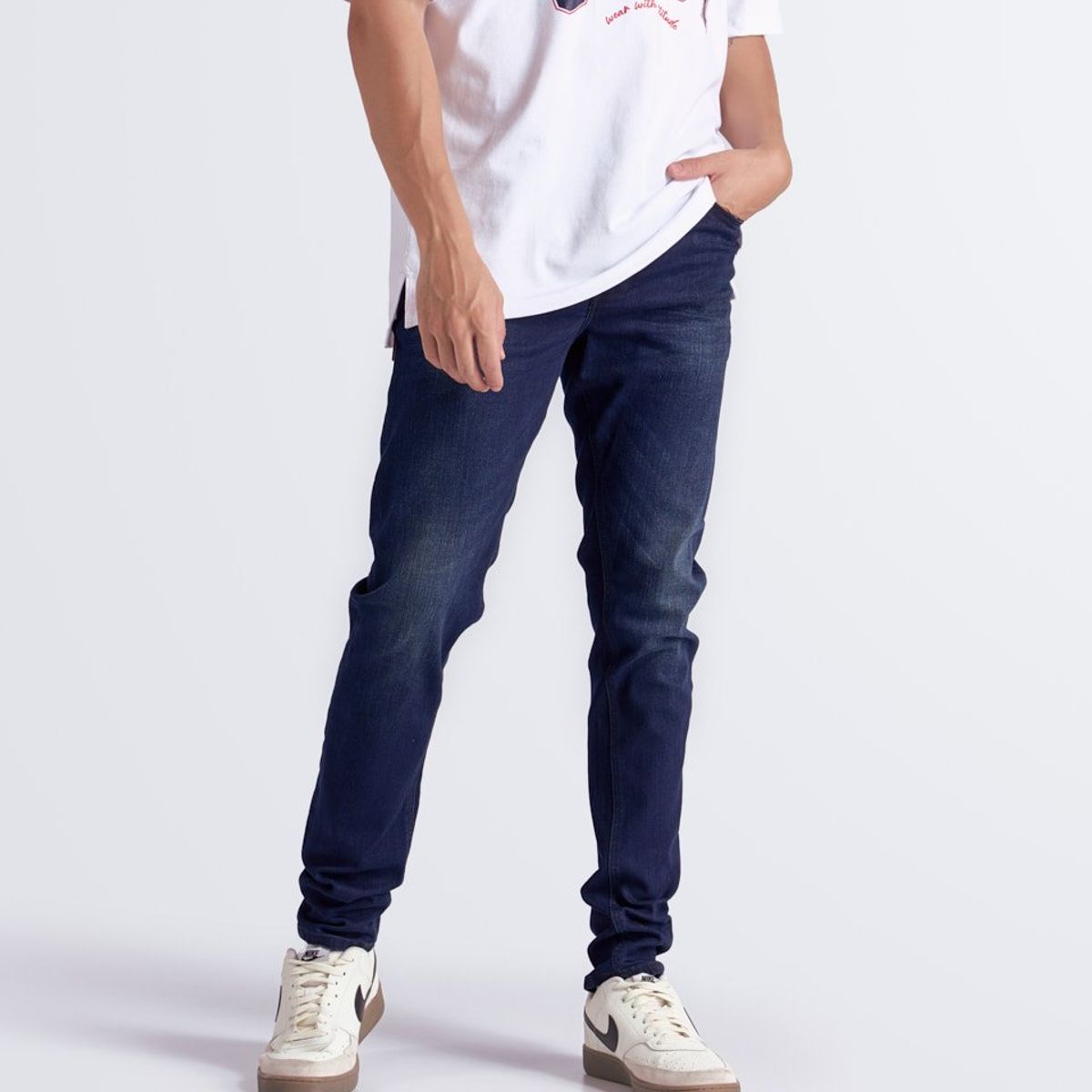 UNSER - Jean Para Hombre Unser