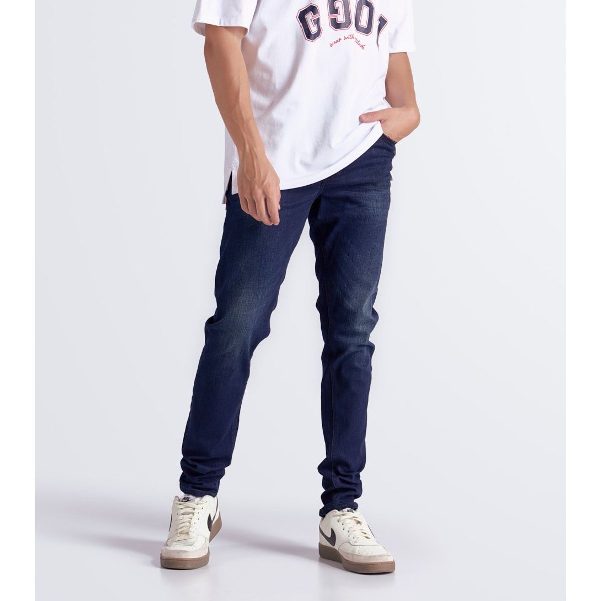 UNSER - Jean Para Hombre Unser