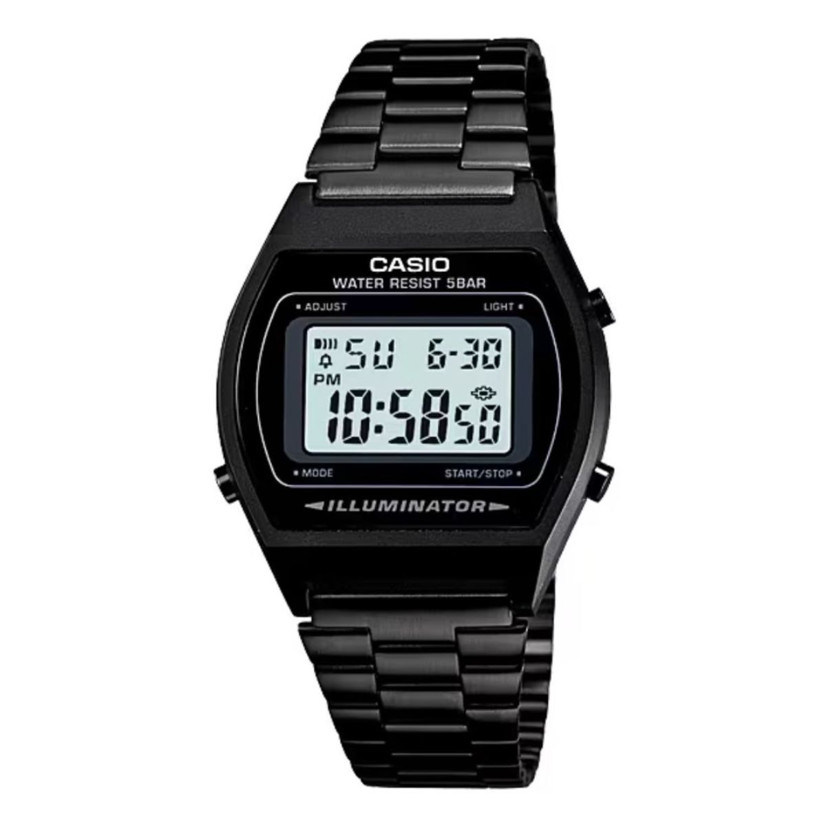 CASIO - Reloj Casio b640wb-1a Diseño Clasico - Unisex