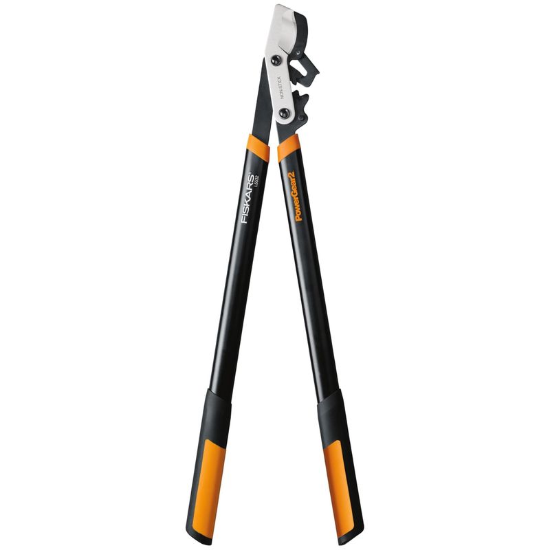 GENERICO - Tijeras de podar Fiskars PowerGear2, 32 pulgadas