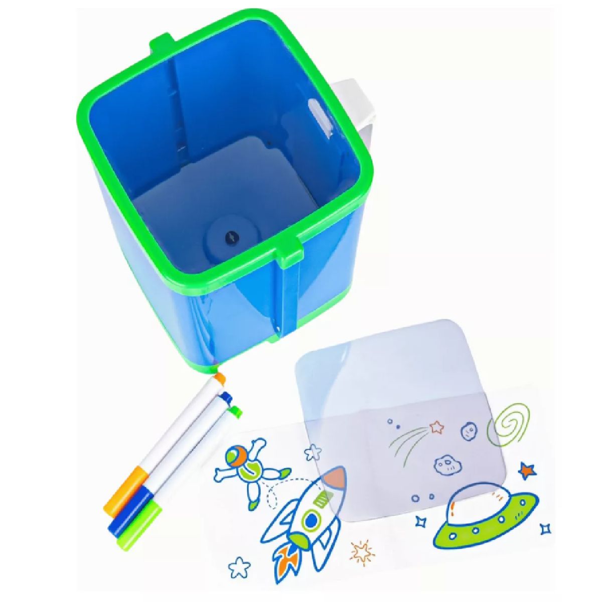GENERICO - PROYECTOR DE DIBUJOS PARA NIÑOS PROYECTOR BASICO PROYECTOR PARA NIÑOS