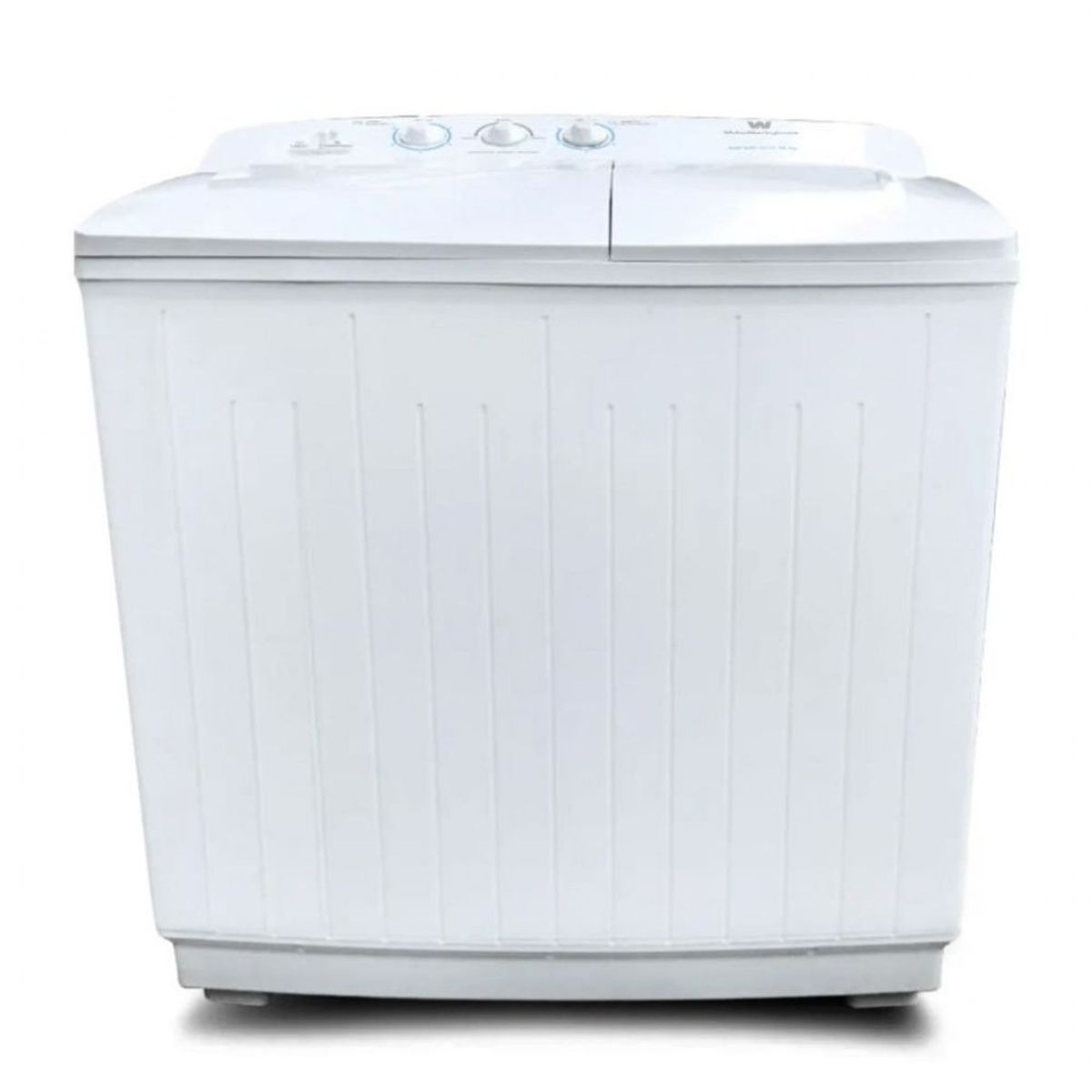 WESTINGHOUSE - Lavadora Doble Tina WESTINGHOUSE 7kg WWTB07M6MUWW Blanco