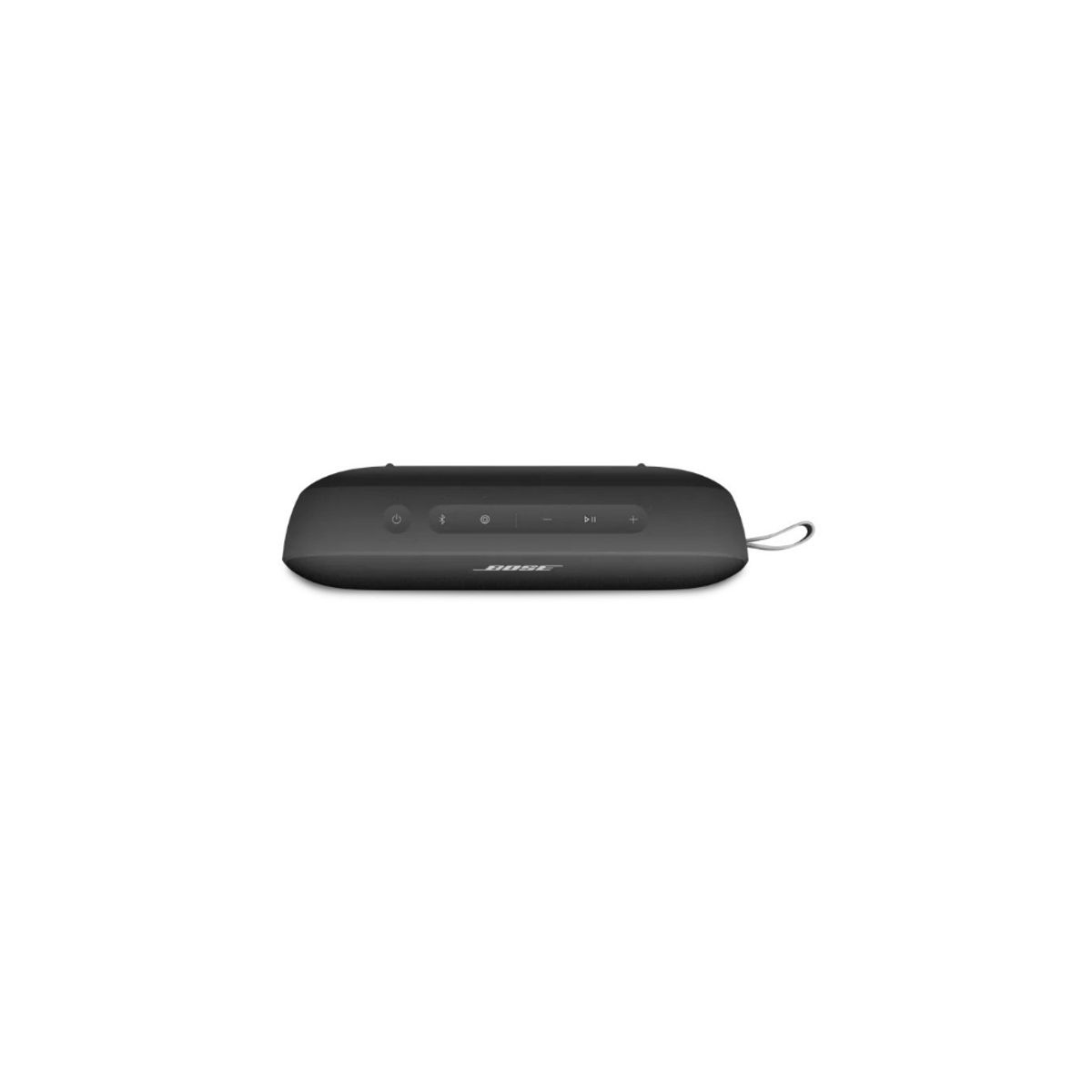 BOSE - Parlante Bose Soundlink Flex II portable Speaker Negro