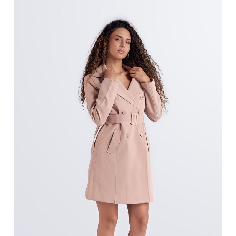 DEREK - Chaqueta Para Mujer Derek