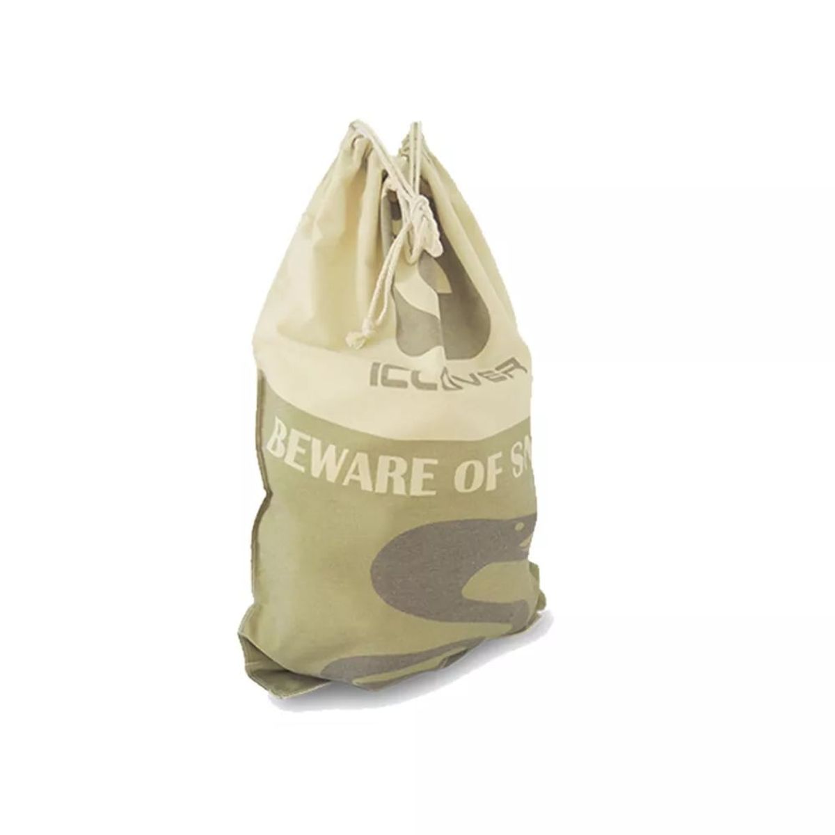 GENERICO - Bolsa Herpetológica Captura Y Transporte Serpientes 50x70cm