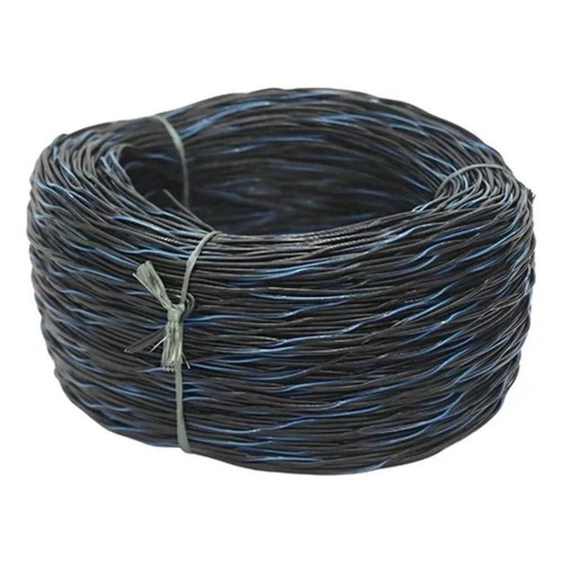 GENERICO - Cable Neopreno Aleación 200m Alta Calidad Resistente