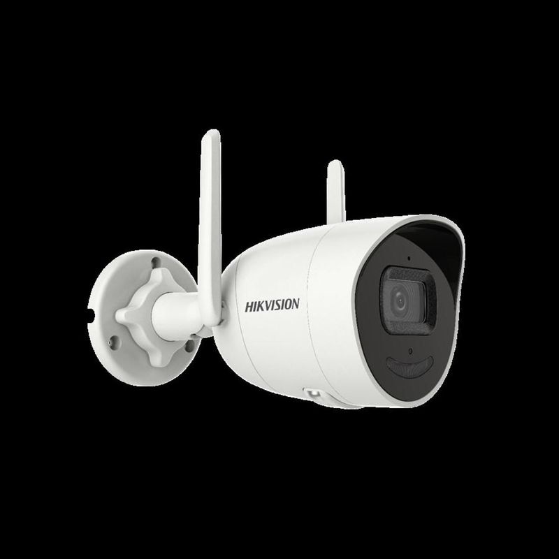 HILOOK - Cámara de Seguridad Hikvision WiFi Bala 2mp 2CV2021G2