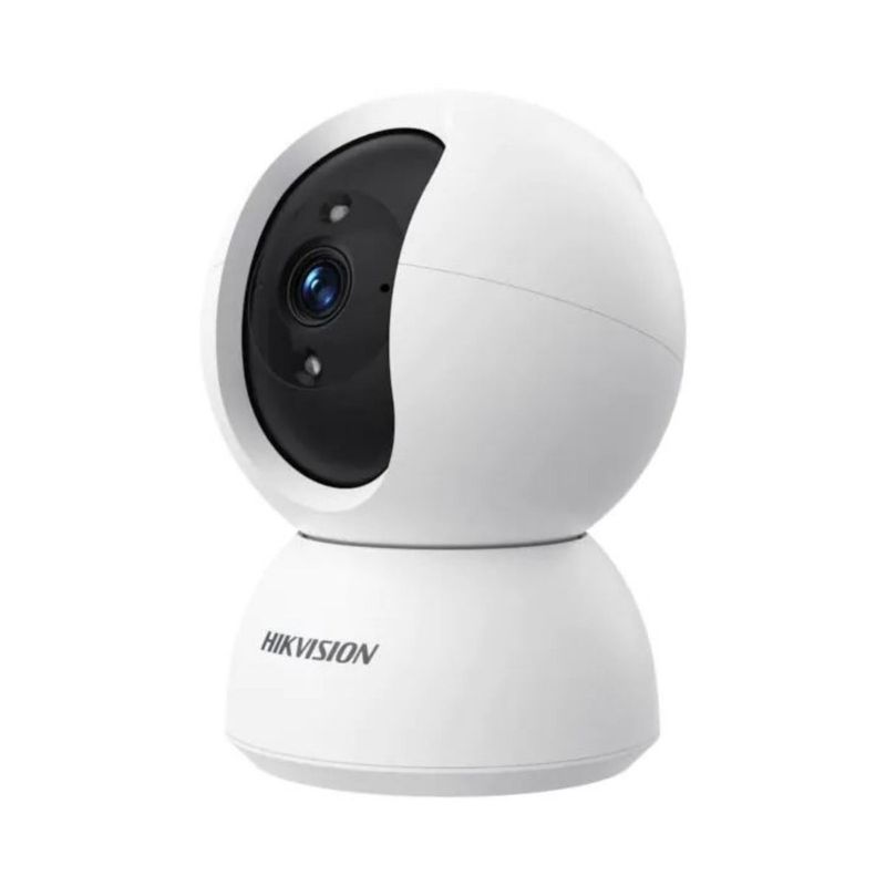 HILOOK - Cámara de Seguridad Hikvision 2mp Domo Wifi PT Interior