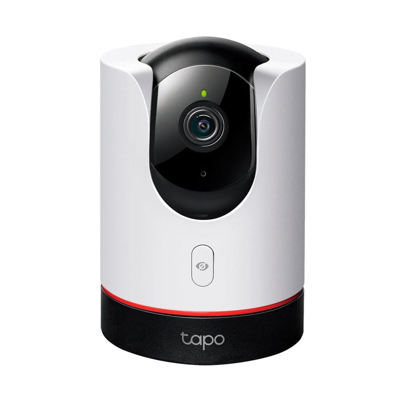 TP LINK - Cámara de Seguridad Tp Link Wifi 2k Interior TAPOC225