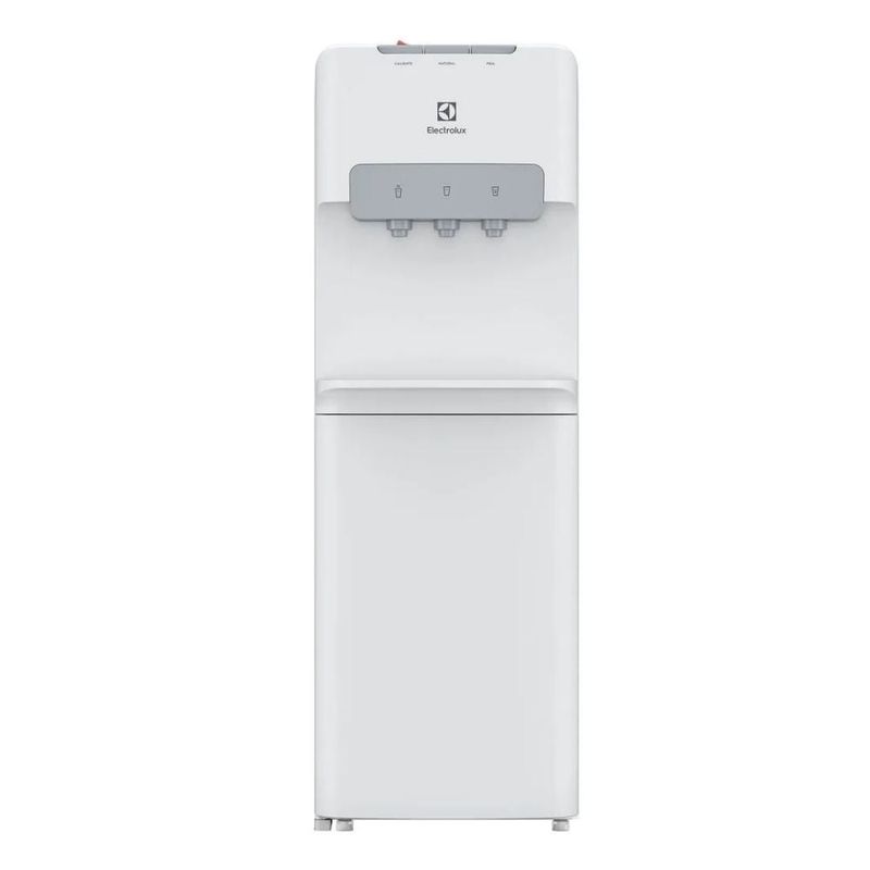 ELECTROLUX - Dispensador de Agua ELECTROLUX con Gabinete ES11WR Blanco