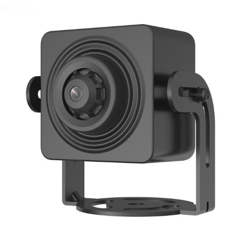 HILOOK - Cámara de Seguridad Oculta Hikvision IP 2mp Interior D25G1