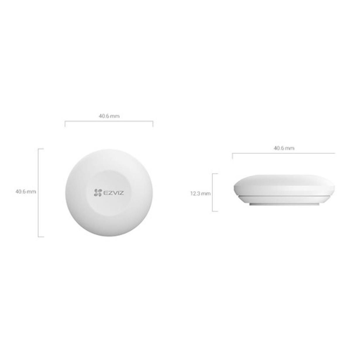 EZVIZ - Ezviz Boton Inteligente P