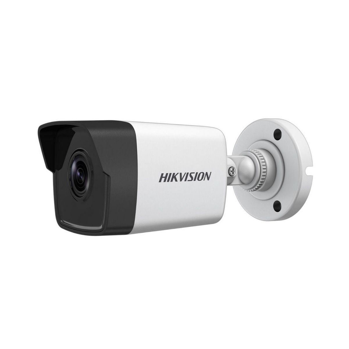 HIKVISION - Cámara Hikvision IP BALA EXIR 30Mts F28mm PoE IP67