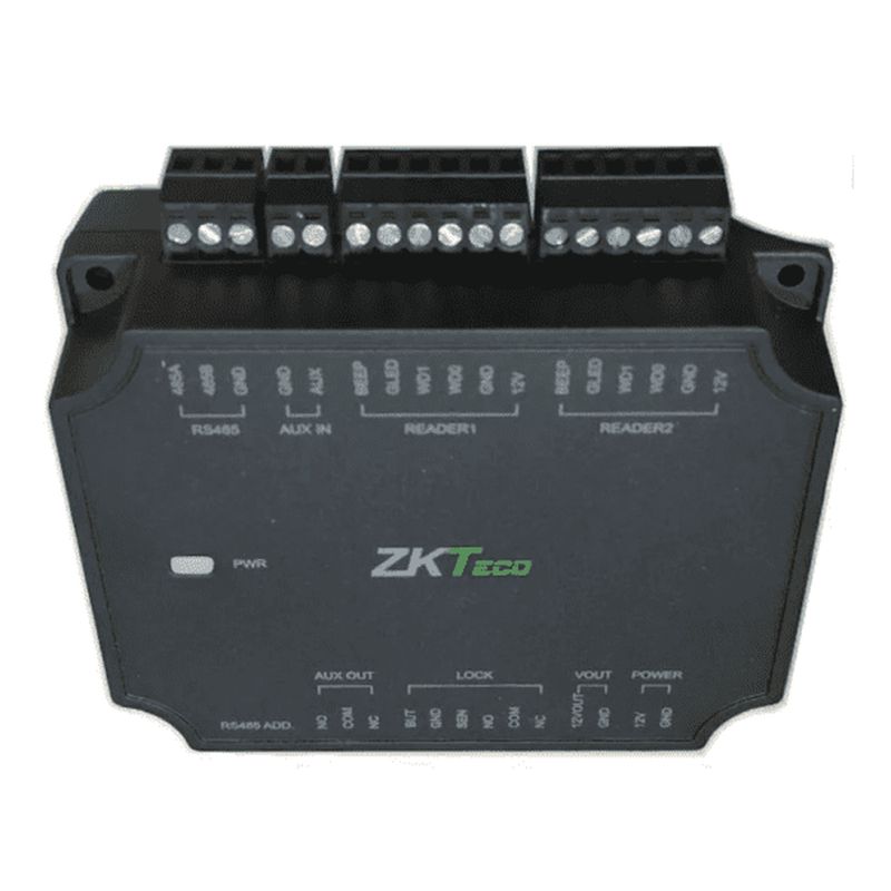 ZKTECO - EXPANSORA PARA 1 PUERTA DE C2