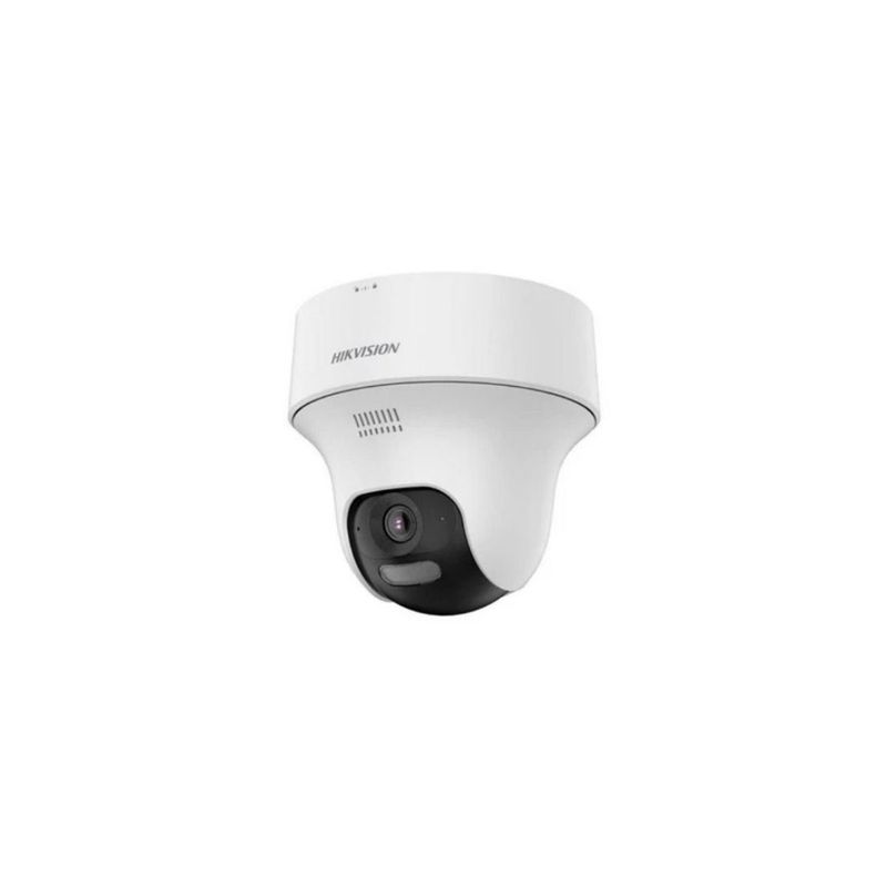 HILOOK - CÁMARA HIKVISION TORRETA IP PT 2Mp F28mm IR BIDIRECION IP54
