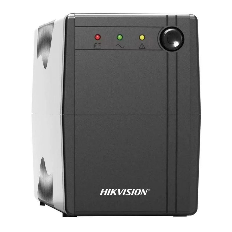HILOOK - Ups Hikvision 1000VA 600W 120VCA