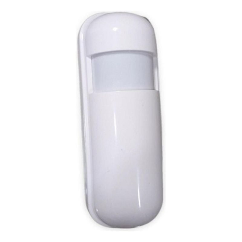 GENERICO - Sensor De Movimiento 433mhz Adicional Para Alarma Wifi Tuya