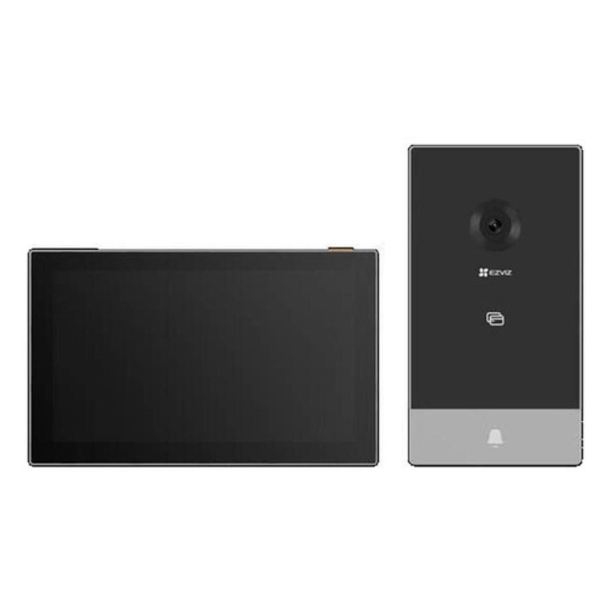 EZVIZ - Ezviz Videoportero Ip 2k