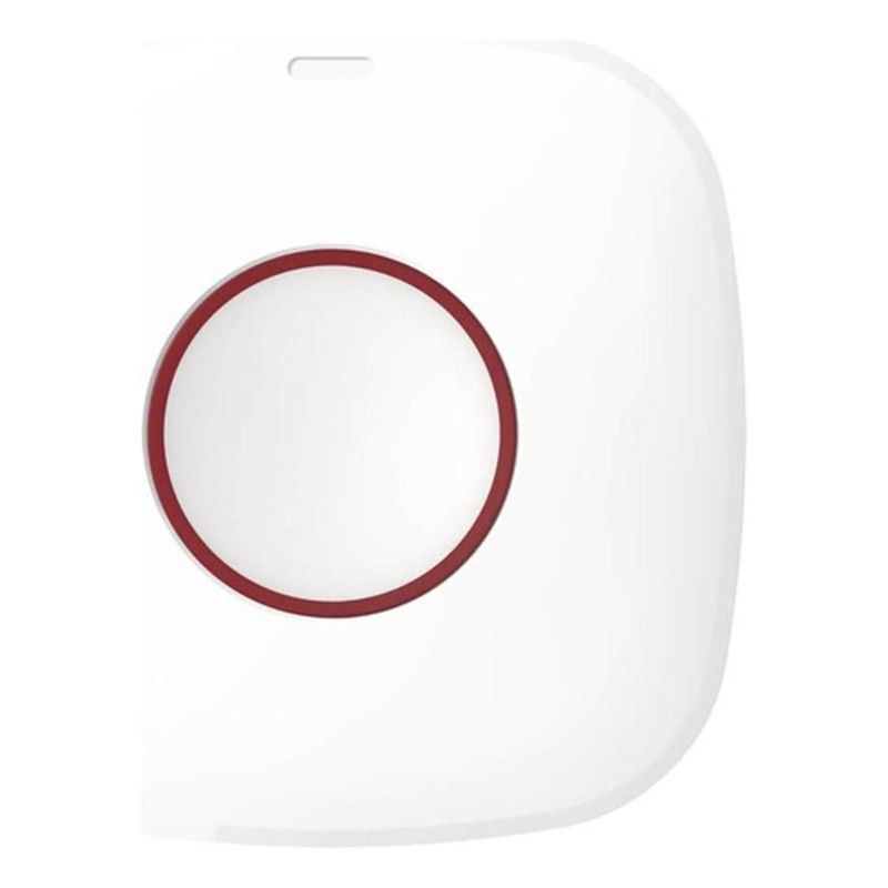 HIKVISION - Botón de Pánico Hikvision Inalámbrico AX Pro