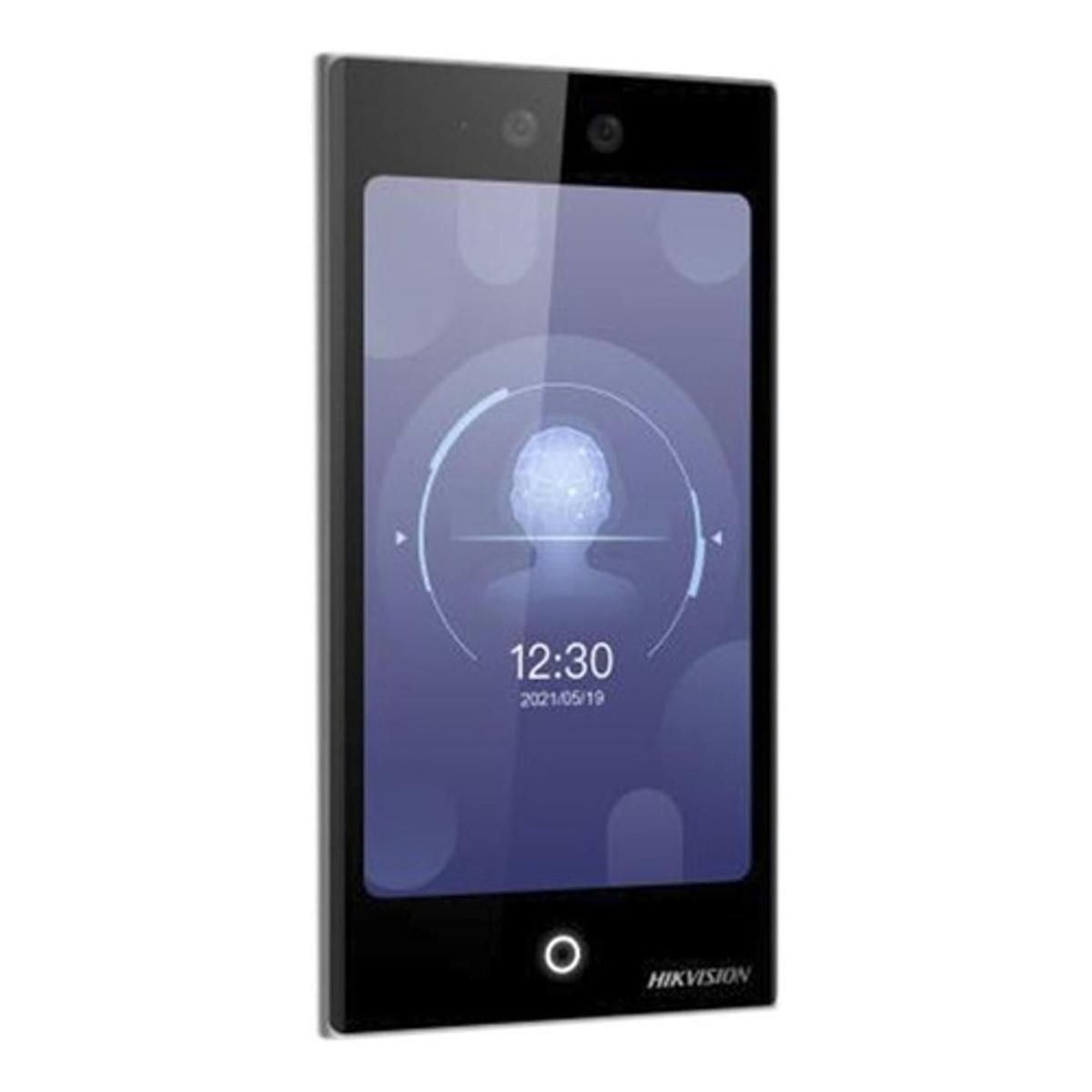 HIKVISION - Reloj Hikvision Checador WiFi Facial Pantalla 7"