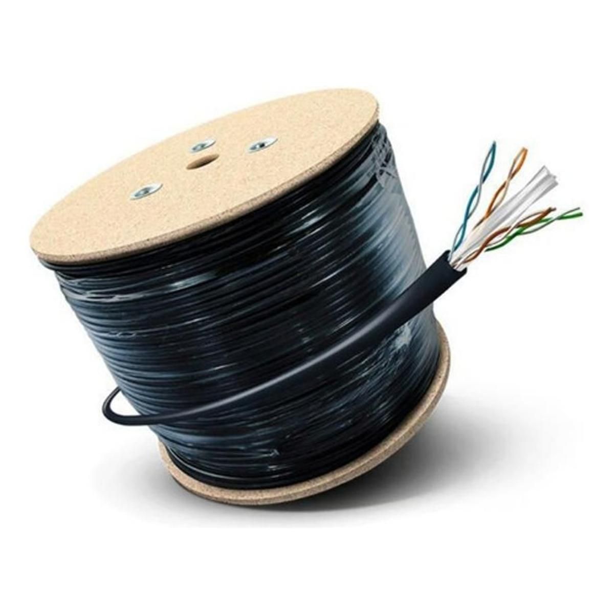 GENERICO - Lps Utp 5e Exterior Aleacion